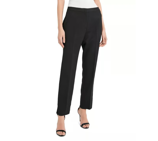 BCBG Tarik Straight Leg Pants size