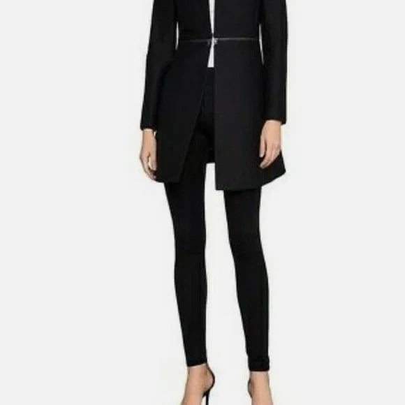 Tuxedo blazer jacket NWT BCBGMaxAzria