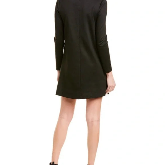 BCBGMAXAZRIA POCKET SHIFT DRESS NWT BCBGMaxAzria