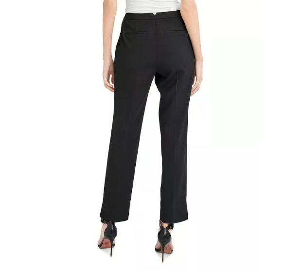 BCBG Tarik Straight Leg Pants size